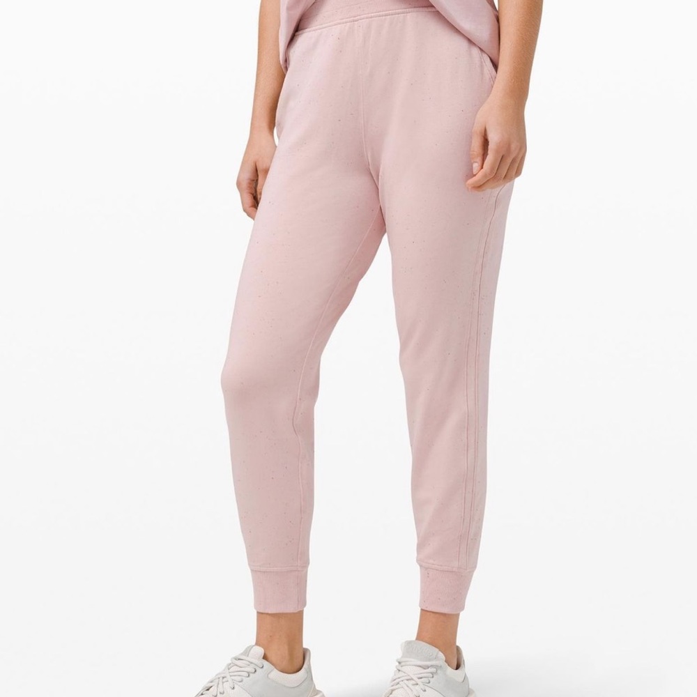 lululemon LA Warm Down Jogger